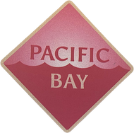 Pacific Bay Construction Accounting & Tax, LLC logo