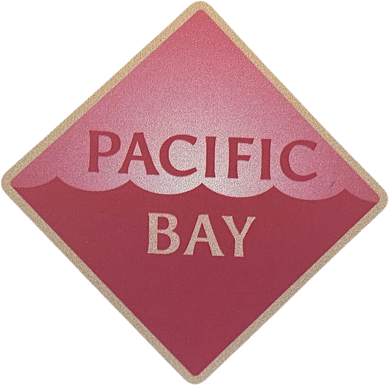 Pacific Bay Construction Accounting & Tax, LLC logo
