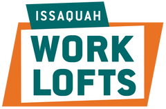 Issaquah Work Lofts Logo