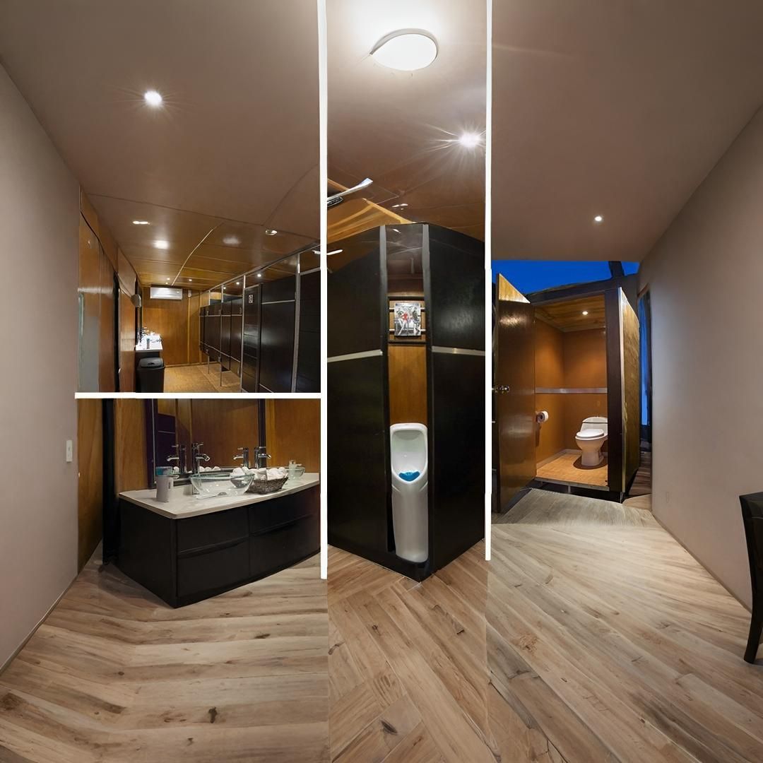 El logo del grupo evj tiene una gota de agua y dos personas.