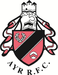 Ayr Rugby Football Club