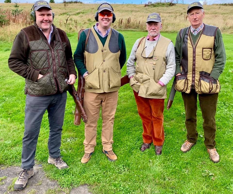 NWM Charity Clay Shoot