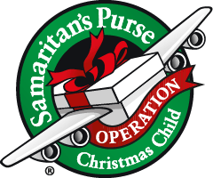 Samaritan's Purse Operation Christmas Child