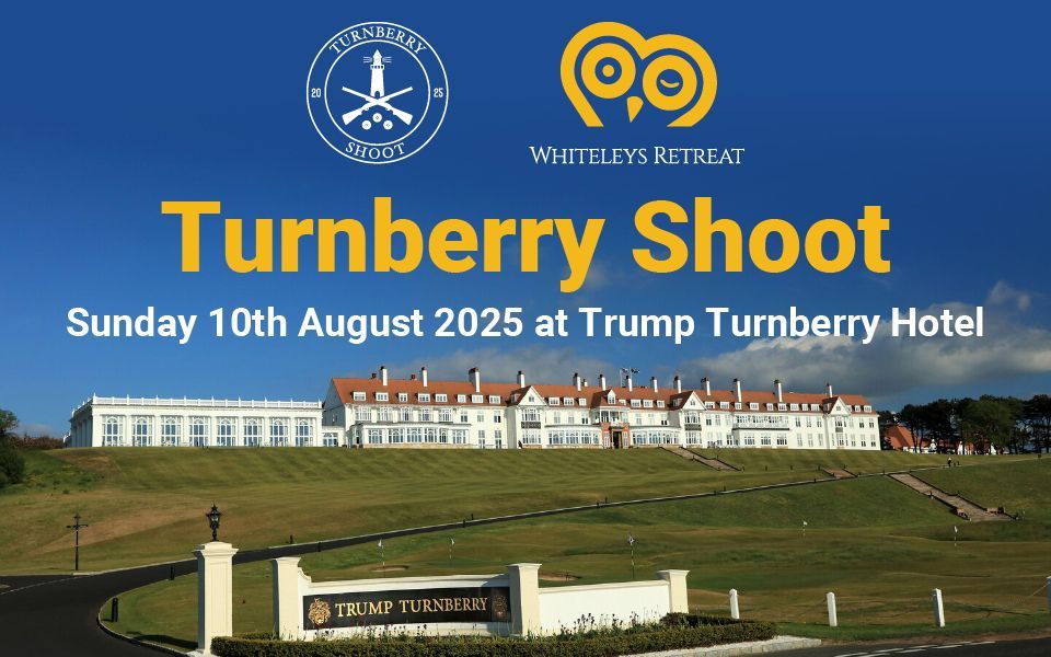 Whiteley's Retreat