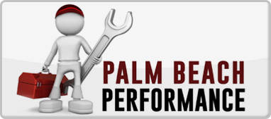 Company Logo | Palm Beach Performance