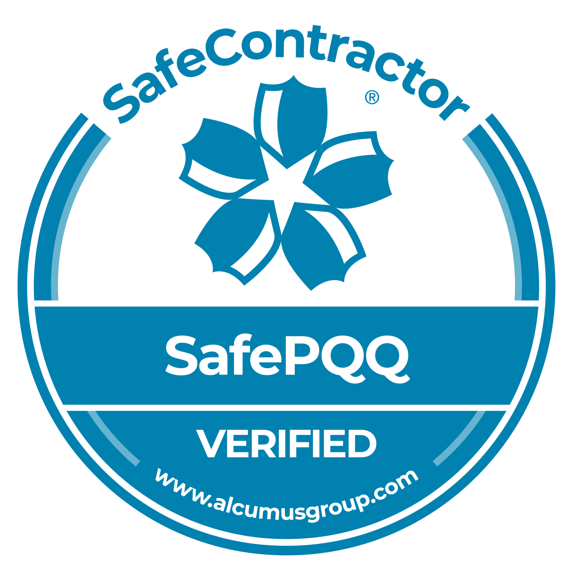 Safe Contractor Safe PQQ