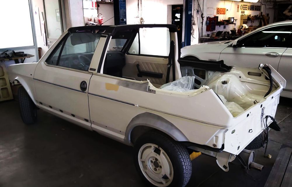 restauro auto storiche