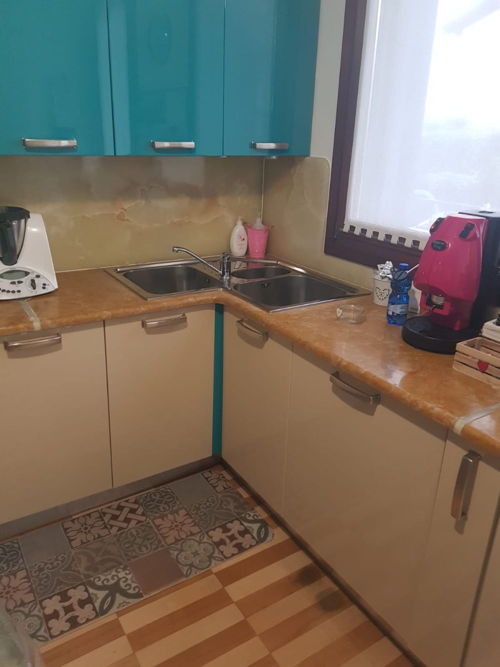 riverniciatura mobili