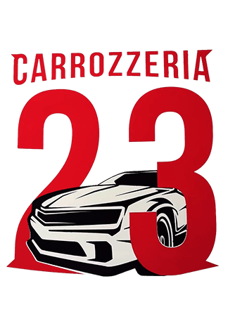 Carrozzeria 23 - logo