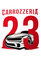 Carrozzeria 23 - logo