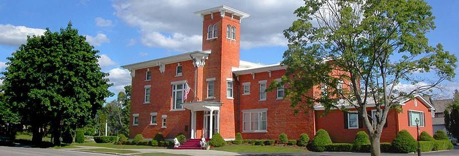 Clifford Funeral Home Image
