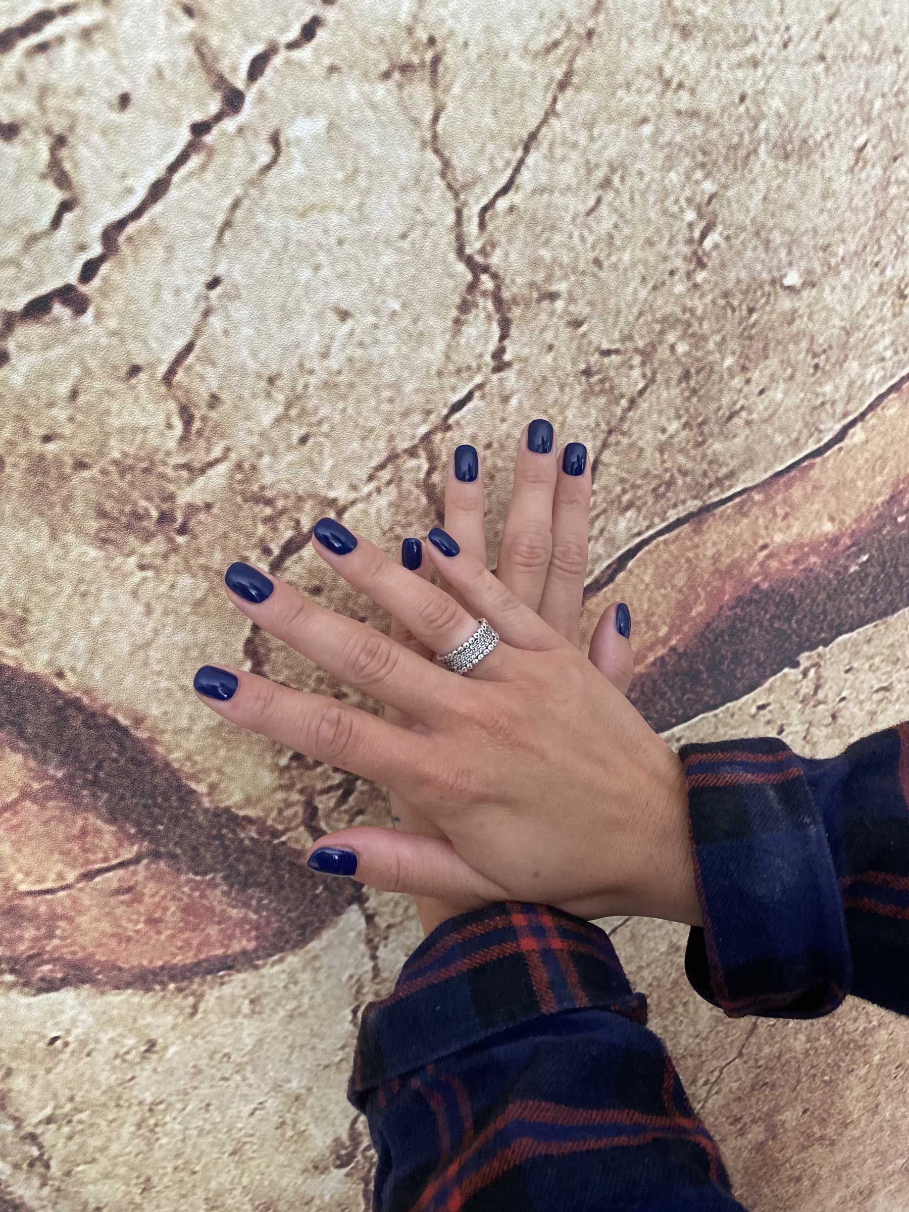 MANICURE PEDICURE RICOSTRUZIONE