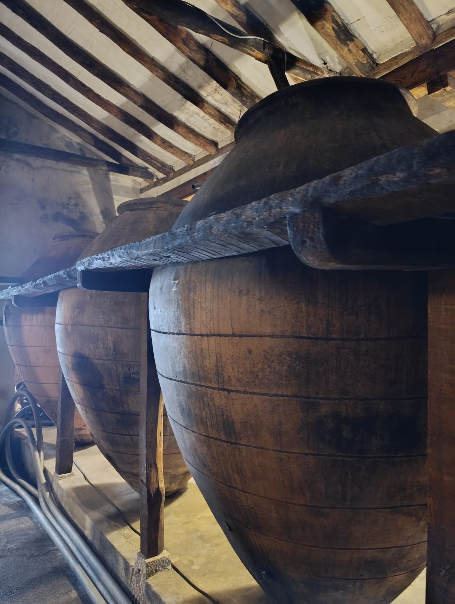 madrid historic winery