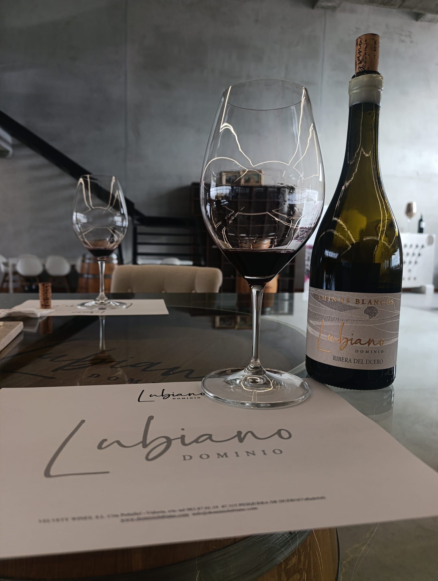 tempranillo ribera del duero