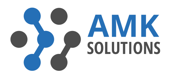 AMK Solutions - Software Delivered On Time And Budget