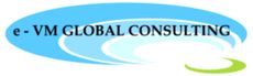 e vm global consulting-logo