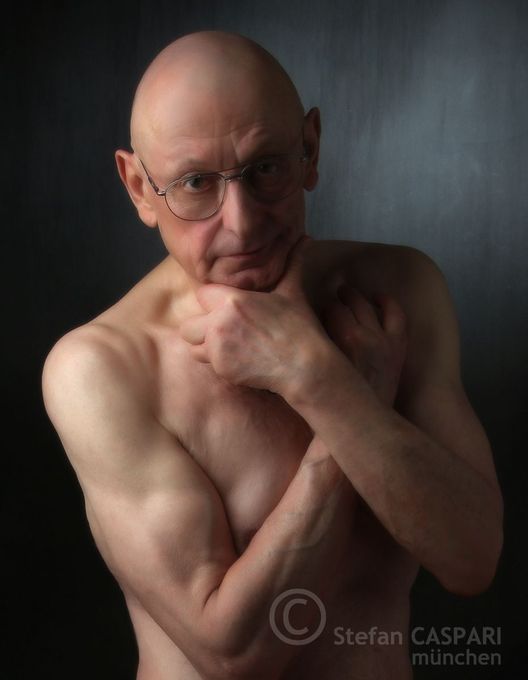 Stefan Caspari 2024