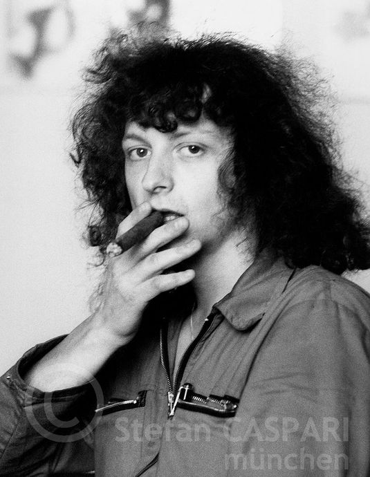Stefan Caspari 1978