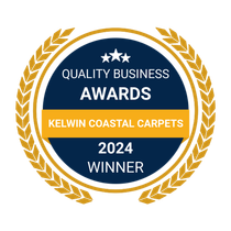 Kelwin Coastal Quality Business Awards