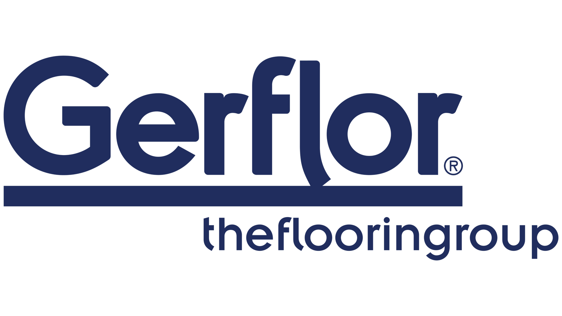 Gerflor Logo