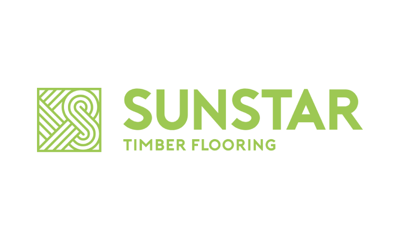 Sunstar Timber Flooring Logo