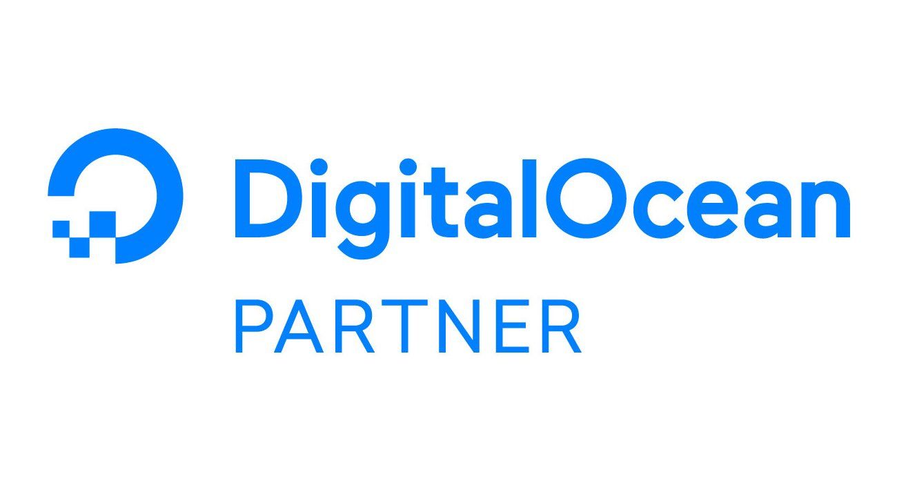 Digital Ocean Partner