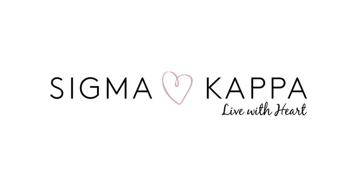 Sigma Kappa