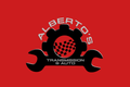 Company Logo | Alberto's Transmissions & Auto