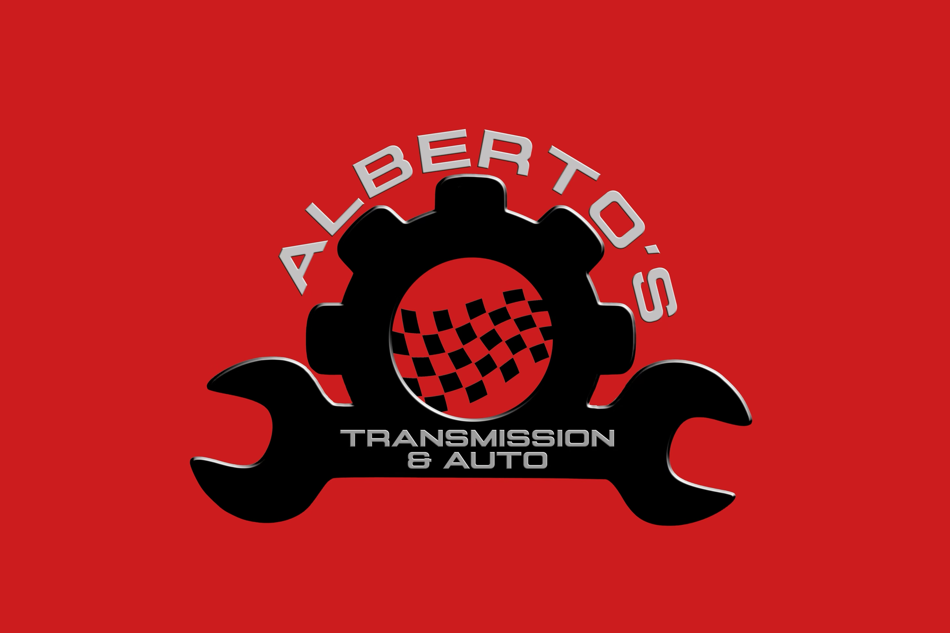 Company Logo | Alberto's Transmissions & Auto