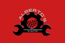 Company Logo | Alberto's Transmissions & Auto