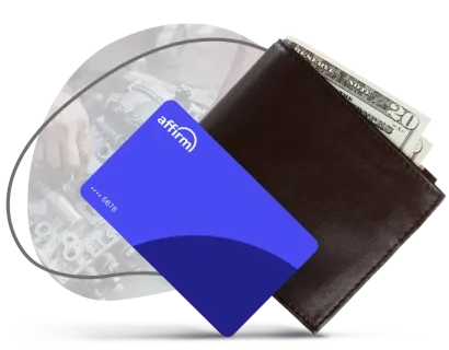 Affirm Financing | Alberto's Transmissions & Auto