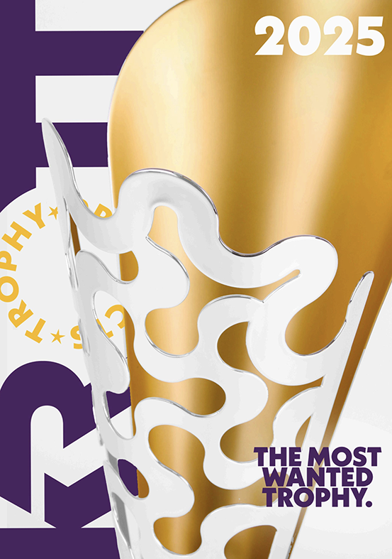 Krott collectie 2025