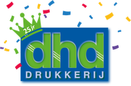 DHD Drukkerij DHD Drukkerij