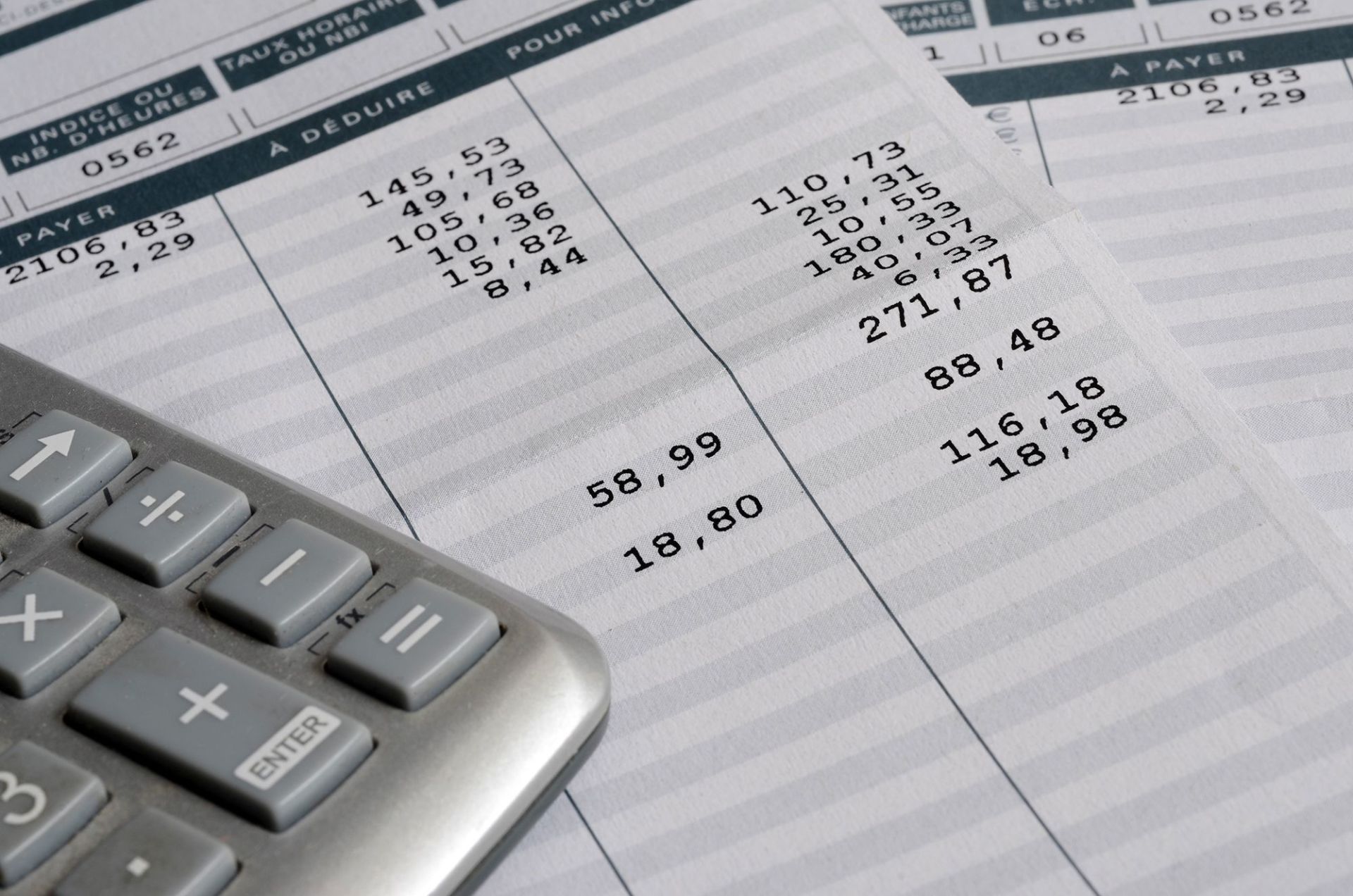 Gestione del personale dipendente