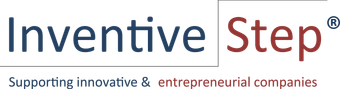 Inventive Step logo