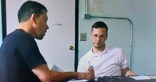 Lambert / Alig at Clinton Correctional Facility