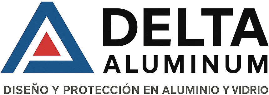 Logo de DELTA VIDRIO Y CRISTAL