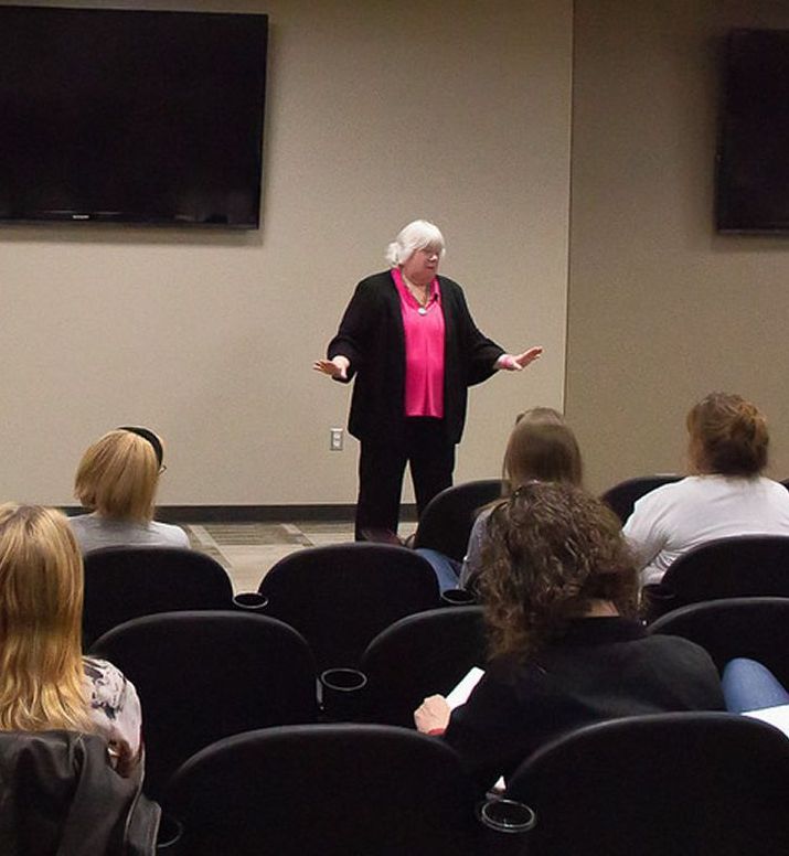 Dana Kindness Speaker