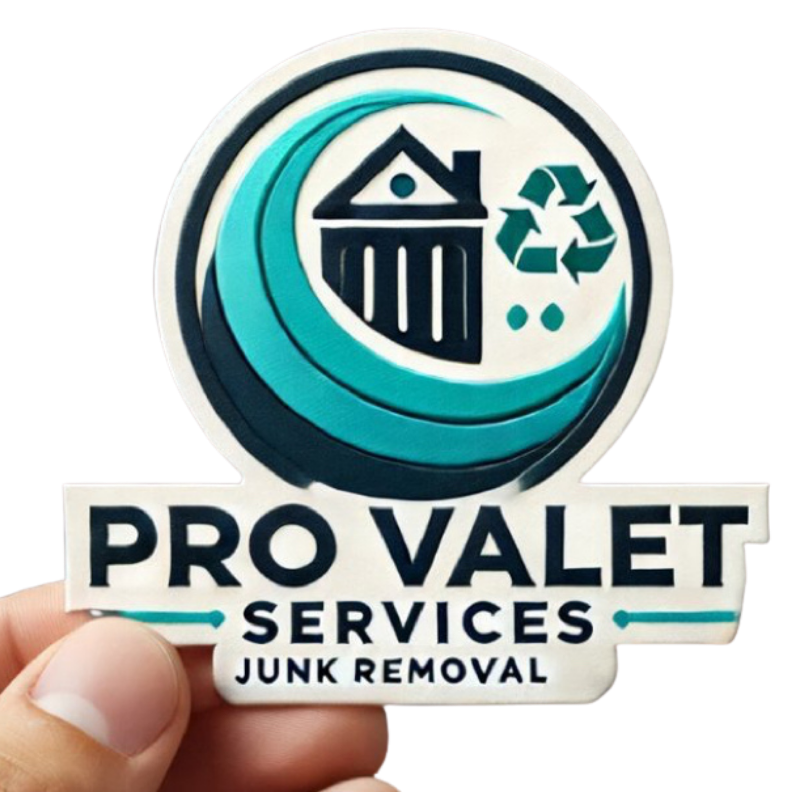 Pro Valet - Junk Removal & Local Moving