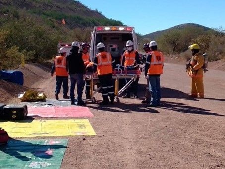 CONSE SEGURIDAD INDUSTRIAL