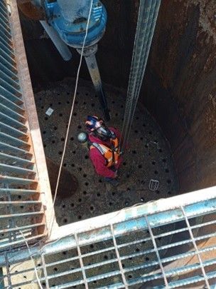 CONSE SEGURIDAD INDUSTRIAL