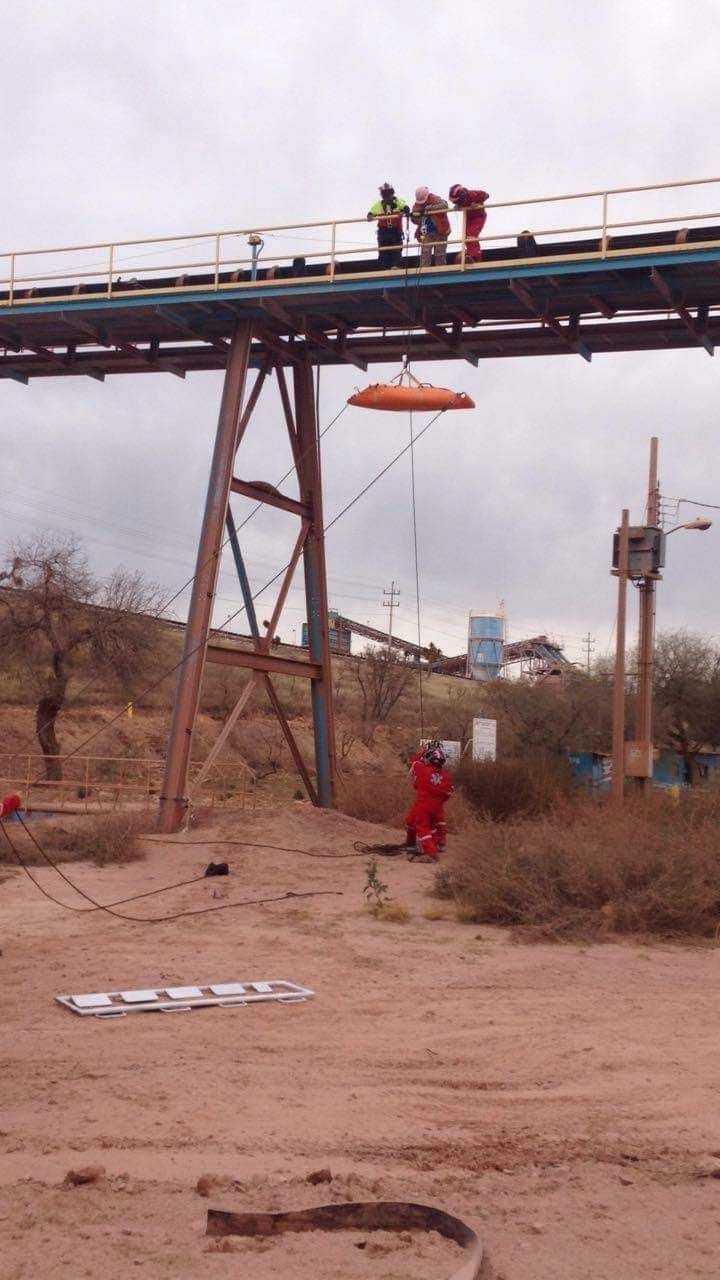 CONSE SEGURIDAD INDUSTRIAL