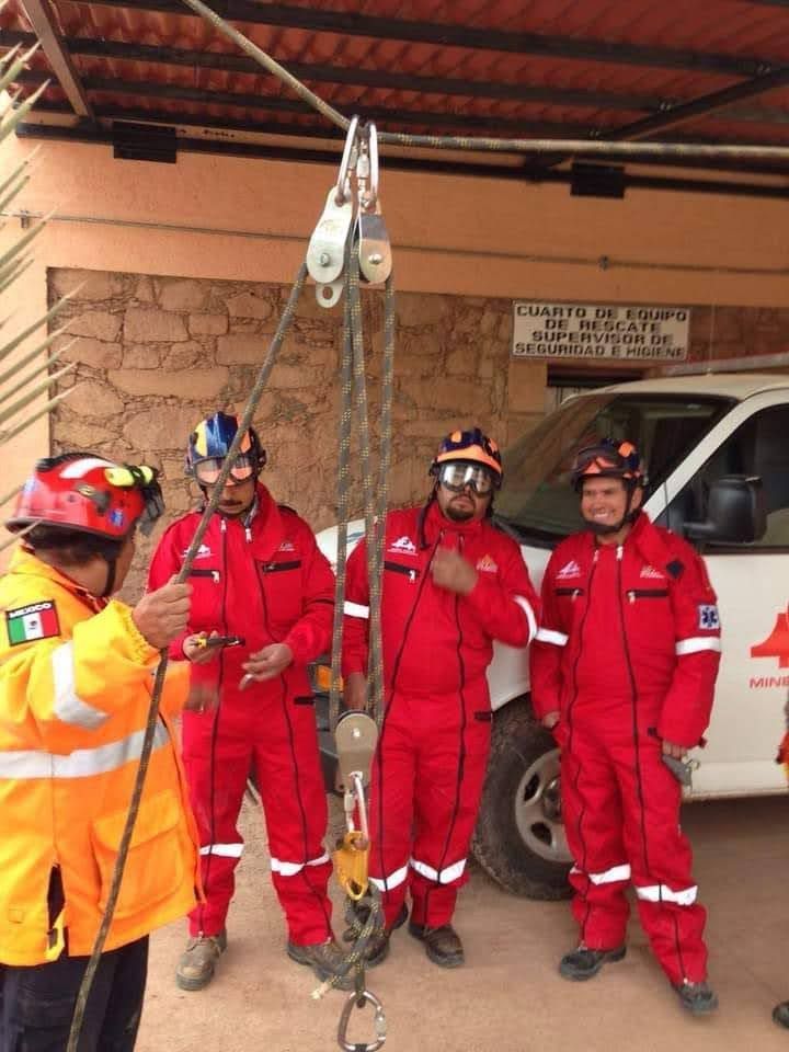 CONSE SEGURIDAD INDUSTRIAL