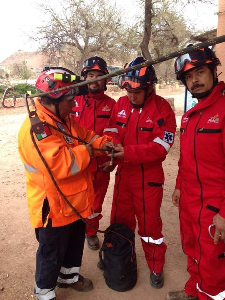 CONSE SEGURIDAD INDUSTRIAL