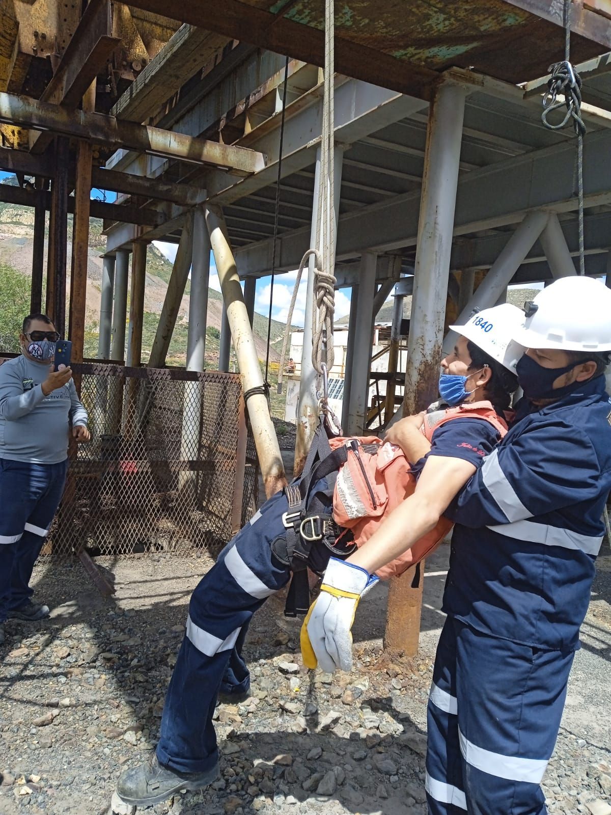 CONSE SEGURIDAD INDUSTRIAL