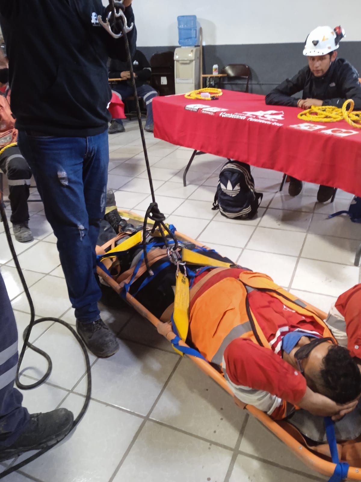 CONSE SEGURIDAD INDUSTRIAL