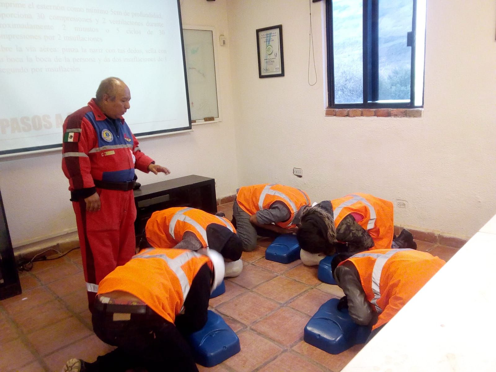 CONSE SEGURIDAD INDUSTRIAL