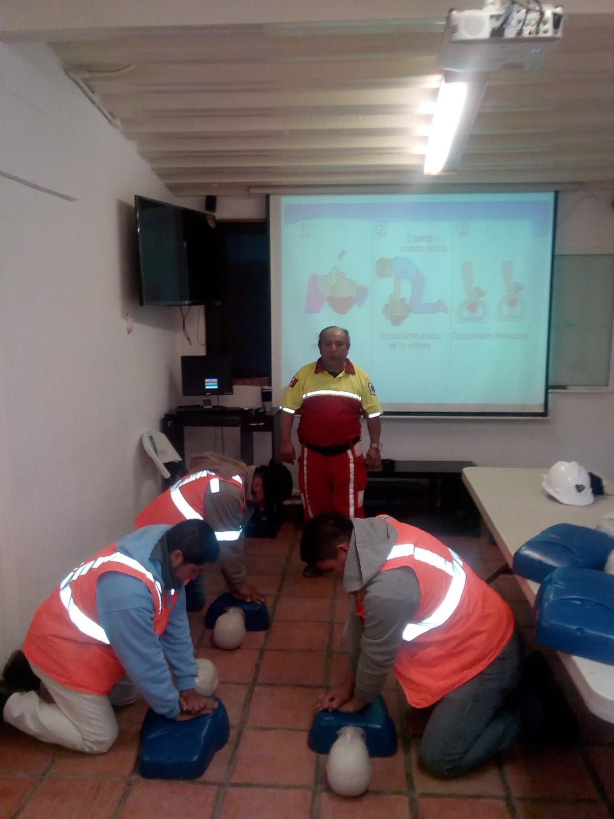 CONSE SEGURIDAD INDUSTRIAL