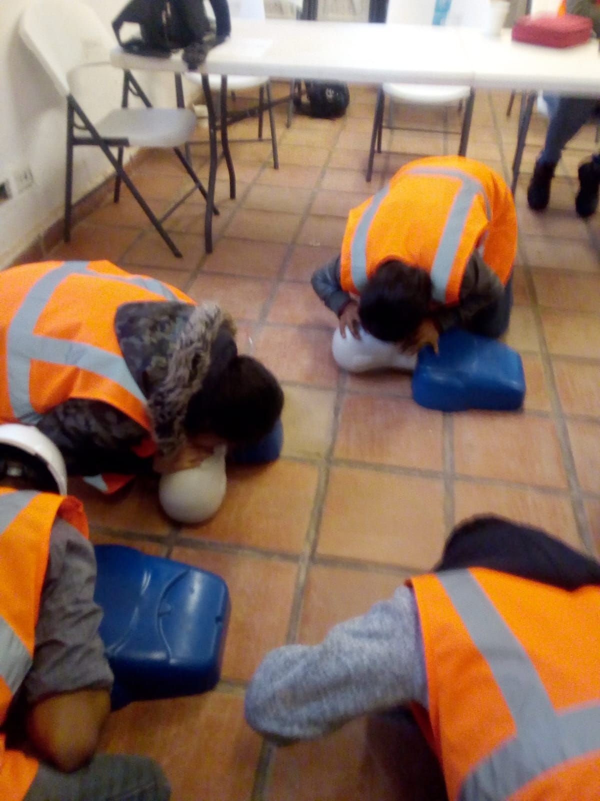 CONSE SEGURIDAD INDUSTRIAL