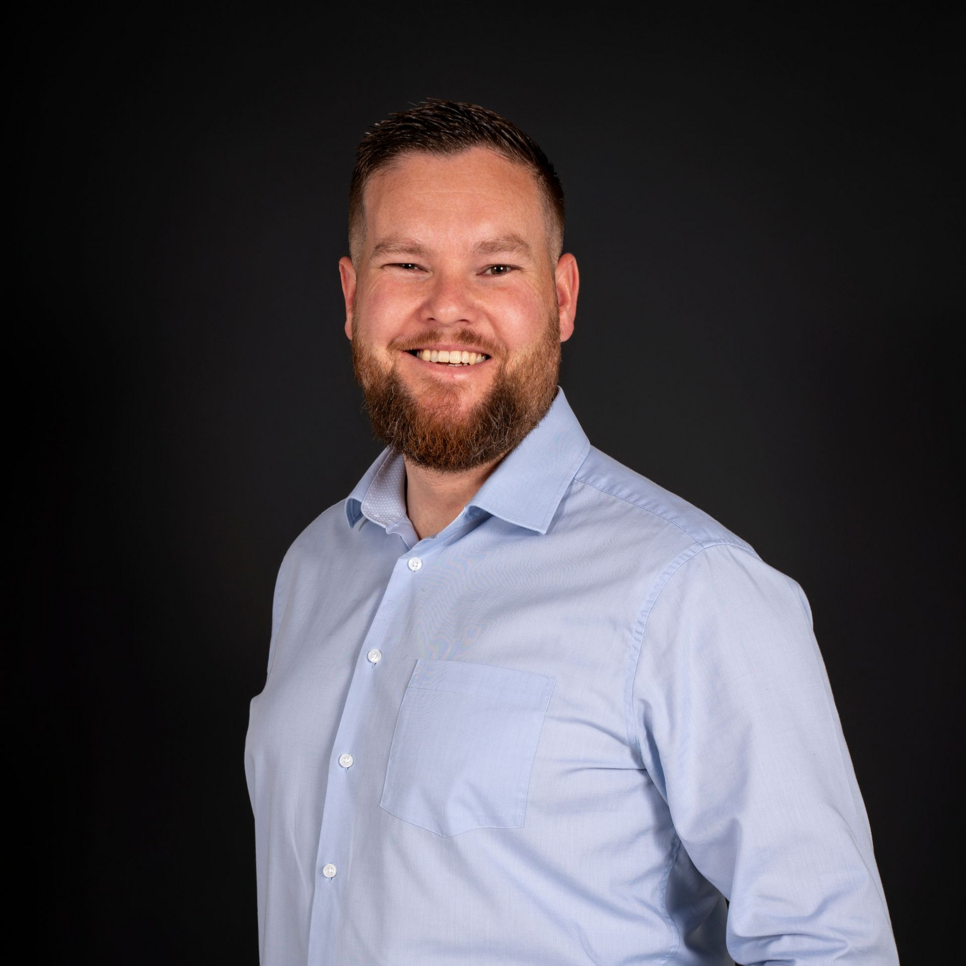 CEO - Tim Vaal